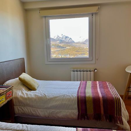 Mlh2 Departamento Daire Ushuaia Dış mekan fotoğraf
