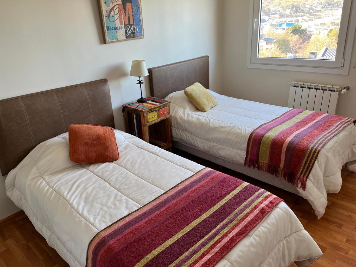 Mlh2 Departamento Daire Ushuaia Dış mekan fotoğraf