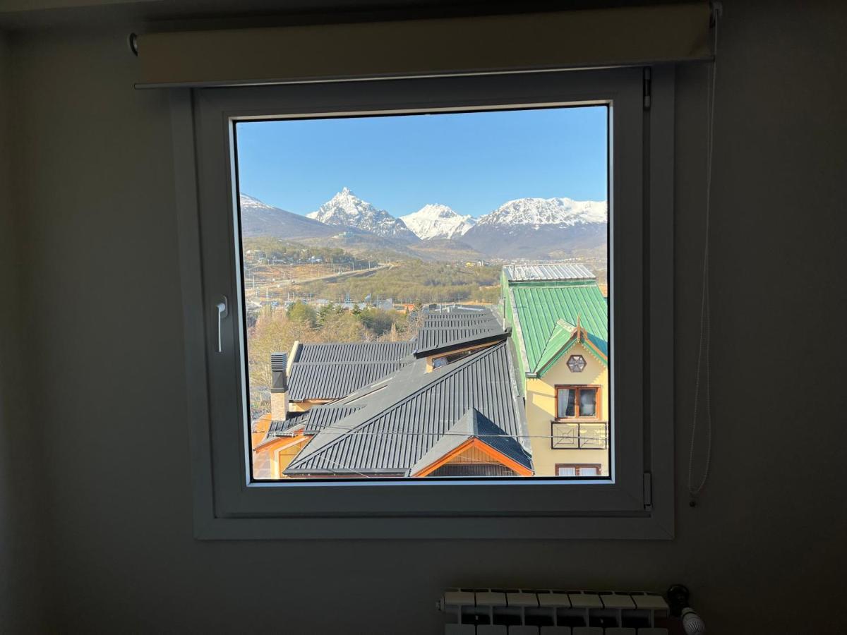 Mlh2 Departamento Daire Ushuaia Dış mekan fotoğraf