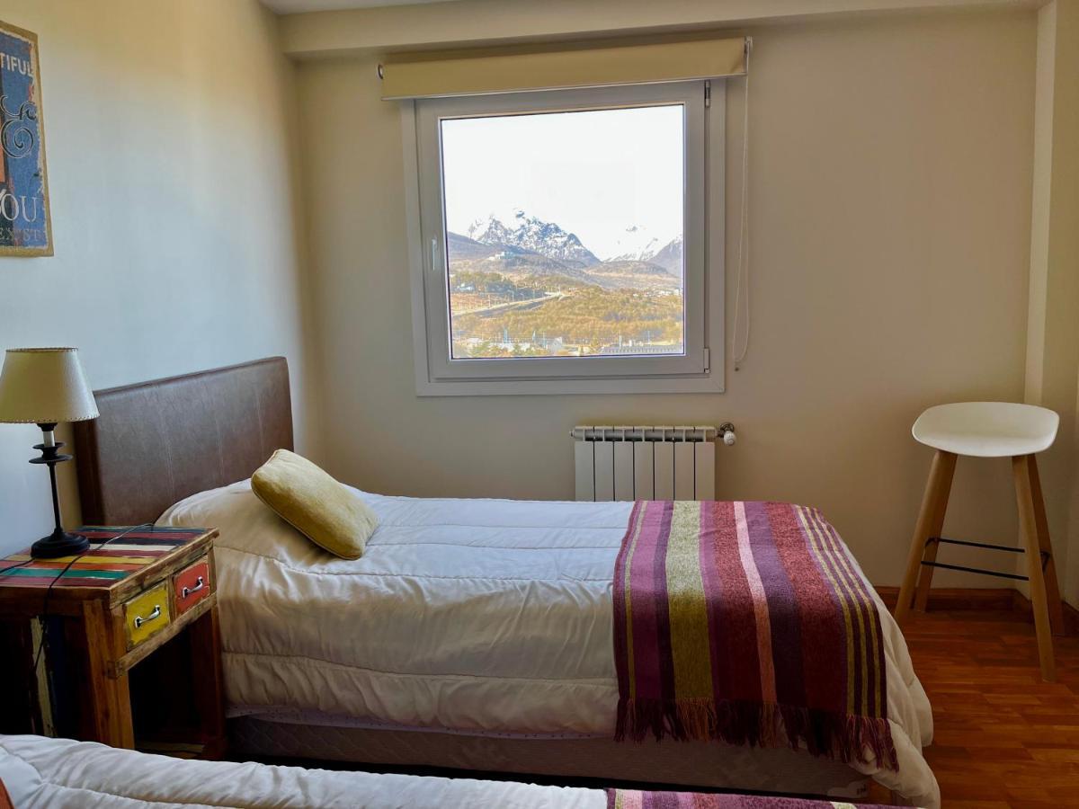 Mlh2 Departamento Daire Ushuaia Dış mekan fotoğraf