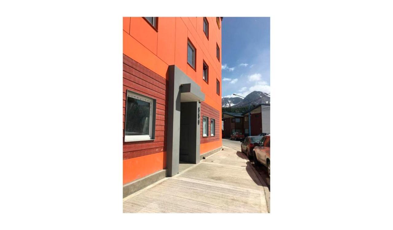 Mlh2 Departamento Daire Ushuaia Dış mekan fotoğraf