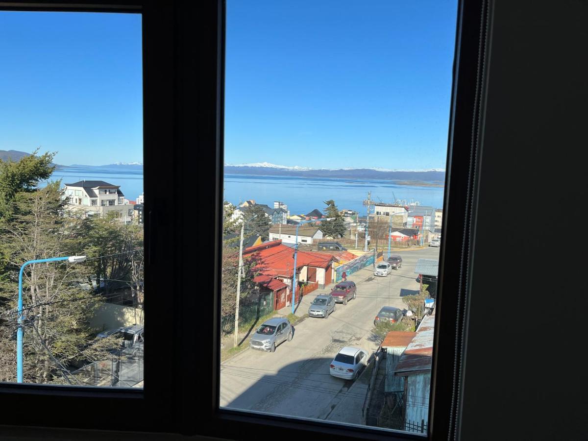 Mlh2 Departamento Daire Ushuaia Dış mekan fotoğraf