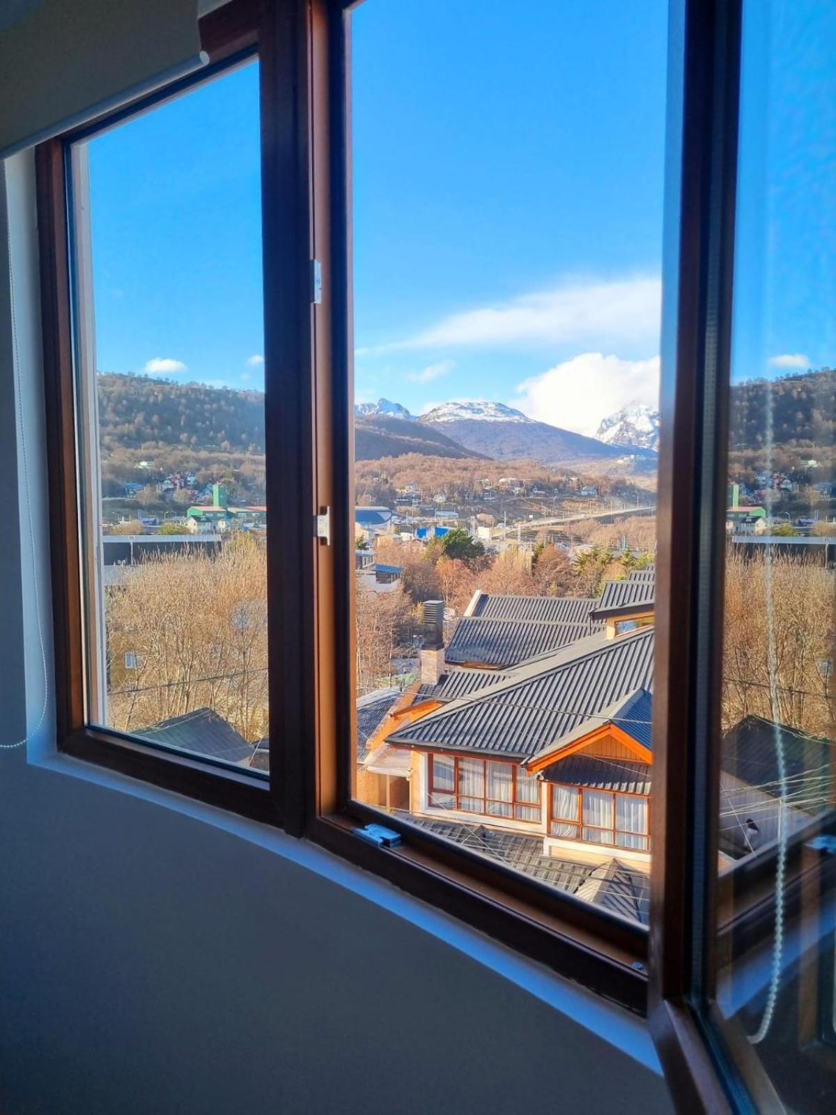 Mlh2 Departamento Daire Ushuaia Dış mekan fotoğraf